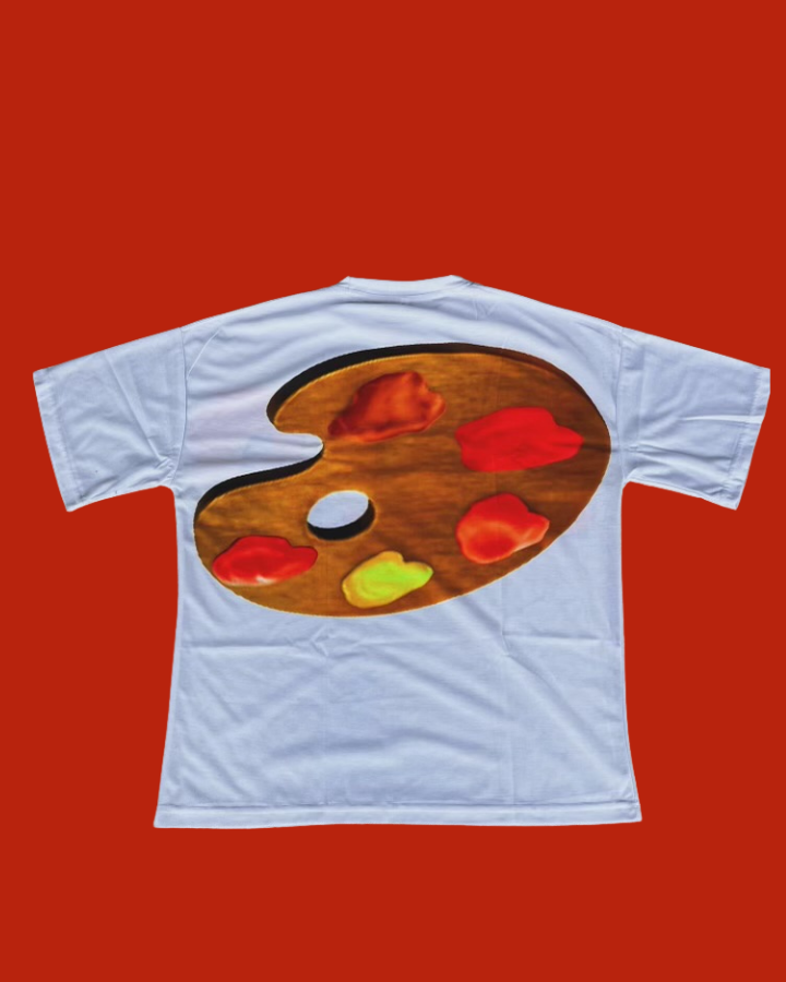 SummerTime Men's Tee